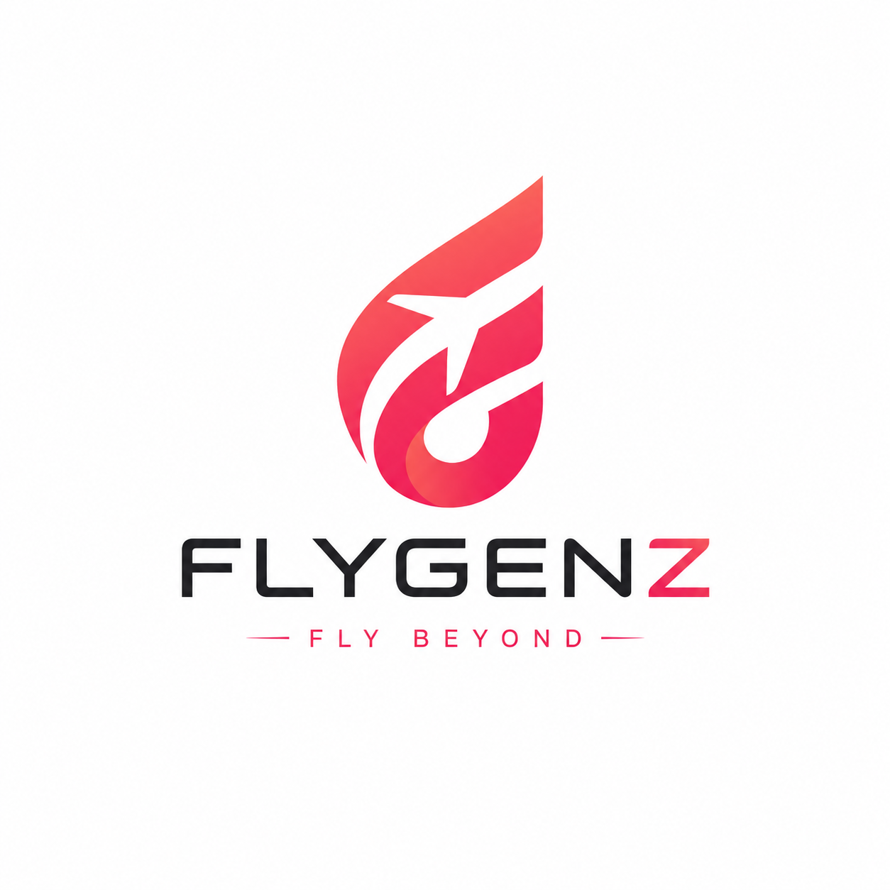 FlyGenZ logo